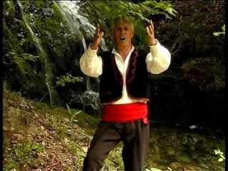 Milaim Mezini - Komandant "BARDHI"