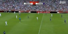 Real Madrid vs Tottenham 2-0 All Goals & Highlights (Audi Cup 2015)