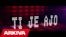 Big G - Ti je Ajo (Official Lyrics Video)