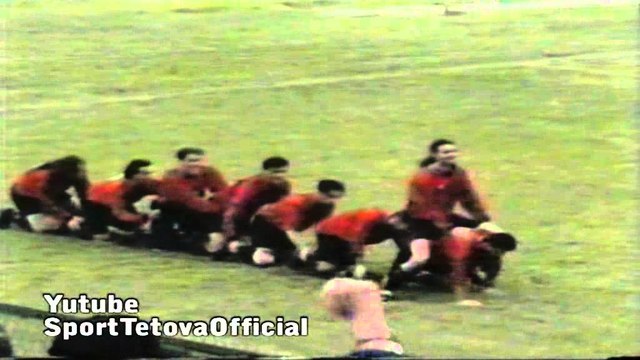 Shkëndija Tetovë (VIDEO ARKIV) Sport Tetove 008