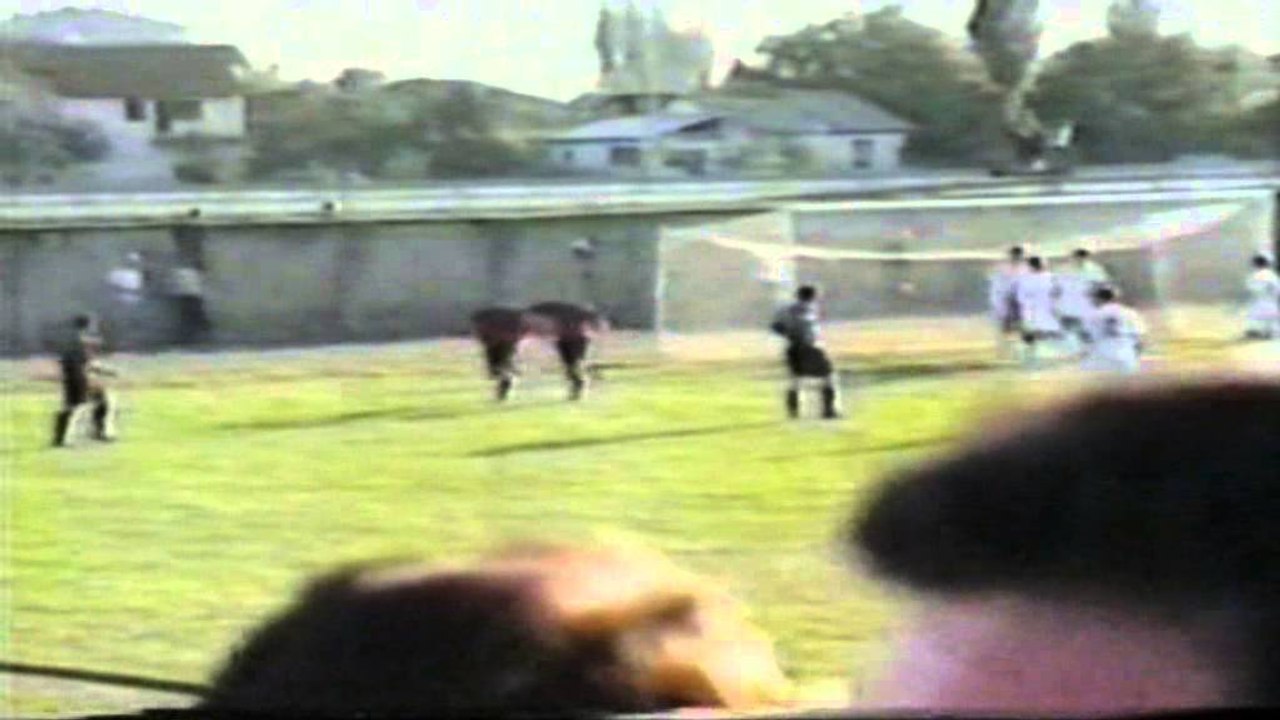 Shkëndija - Tetovë   (VIDEO ARKIV)  09