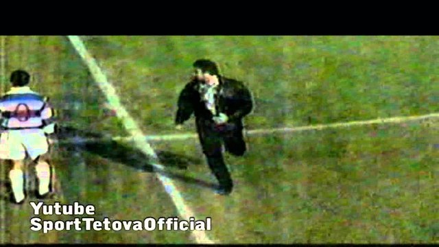 Shkëndija - Tetovë ( VIDEO ARKIV) 10