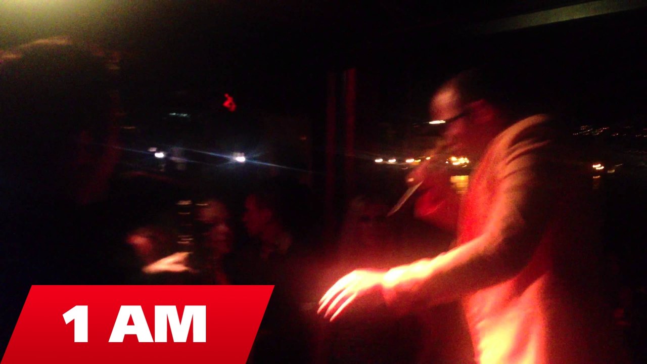 Alex Mica - Beatbox Live in Croatia - Club Colosseum / Croatia