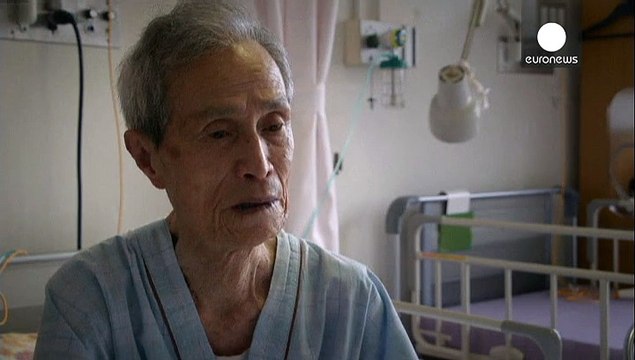 70 лет атомной атаке на Хиросиму и Нагасаки