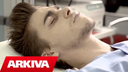 Sardi - Me shikon nga lart (Official Video HD)