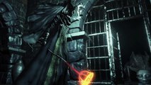 Dark Souls III (PS4) - Trailer Gamescom 2015