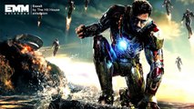 Iron Man 3 Trailer Soundtrack - Basalt by The Hit House (Extended Version)