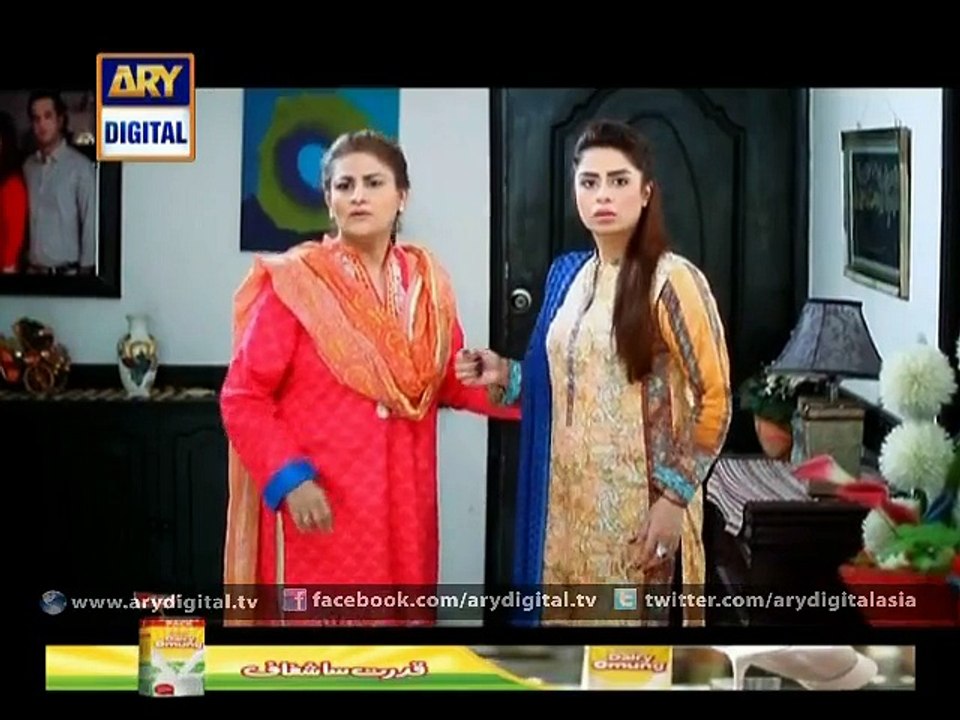 Guriya Rani Ep - 62 - 4th August 2015