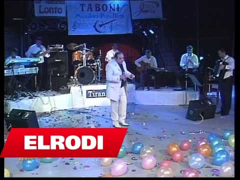 Fatos Yzeiri - Maskarine e vjeter (Official Video)