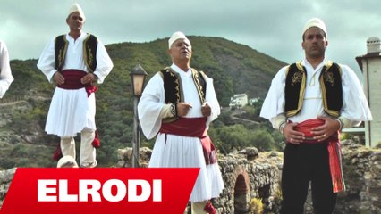 Nazif Cela - Bota Shqipetare (Official Video)