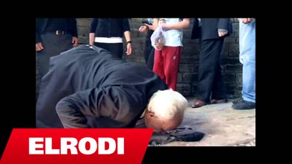 Kudret Ismajli - Gjurma Abaz Aliut (Official Video)