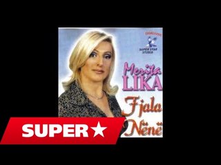 Merita Lika - Vec per ty jetoj (Official Song)