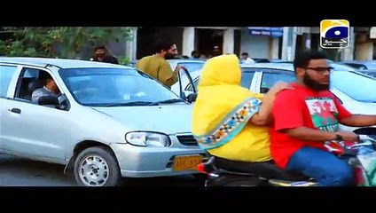 Bojh Episode 21 Full Geo Entertainment Drama August 4, 2015