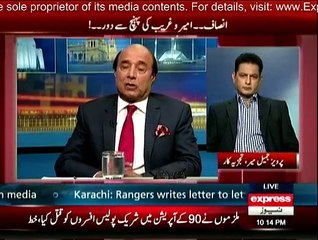 Kal Tak - 4th August 2015