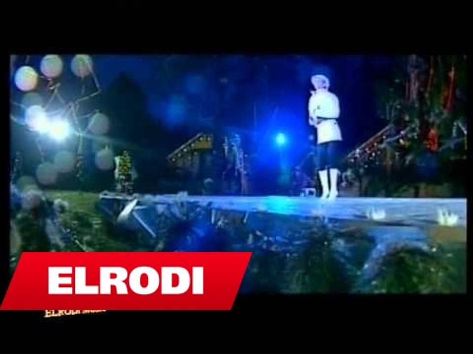 Ciljeta - Vetem Ti