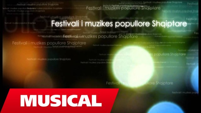 Musical Fest se shpejti...
