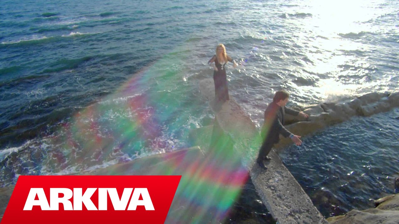 Luziana ft. Edmond Muho - Shpirtin kam tek ti (Official Video HD)