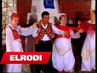 Luan Rrapushi - Shtrona nuse Shtrona (Official Video)