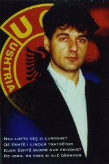 Milaim Mezini - Me ty Agim ( Komandant ZEFIT )