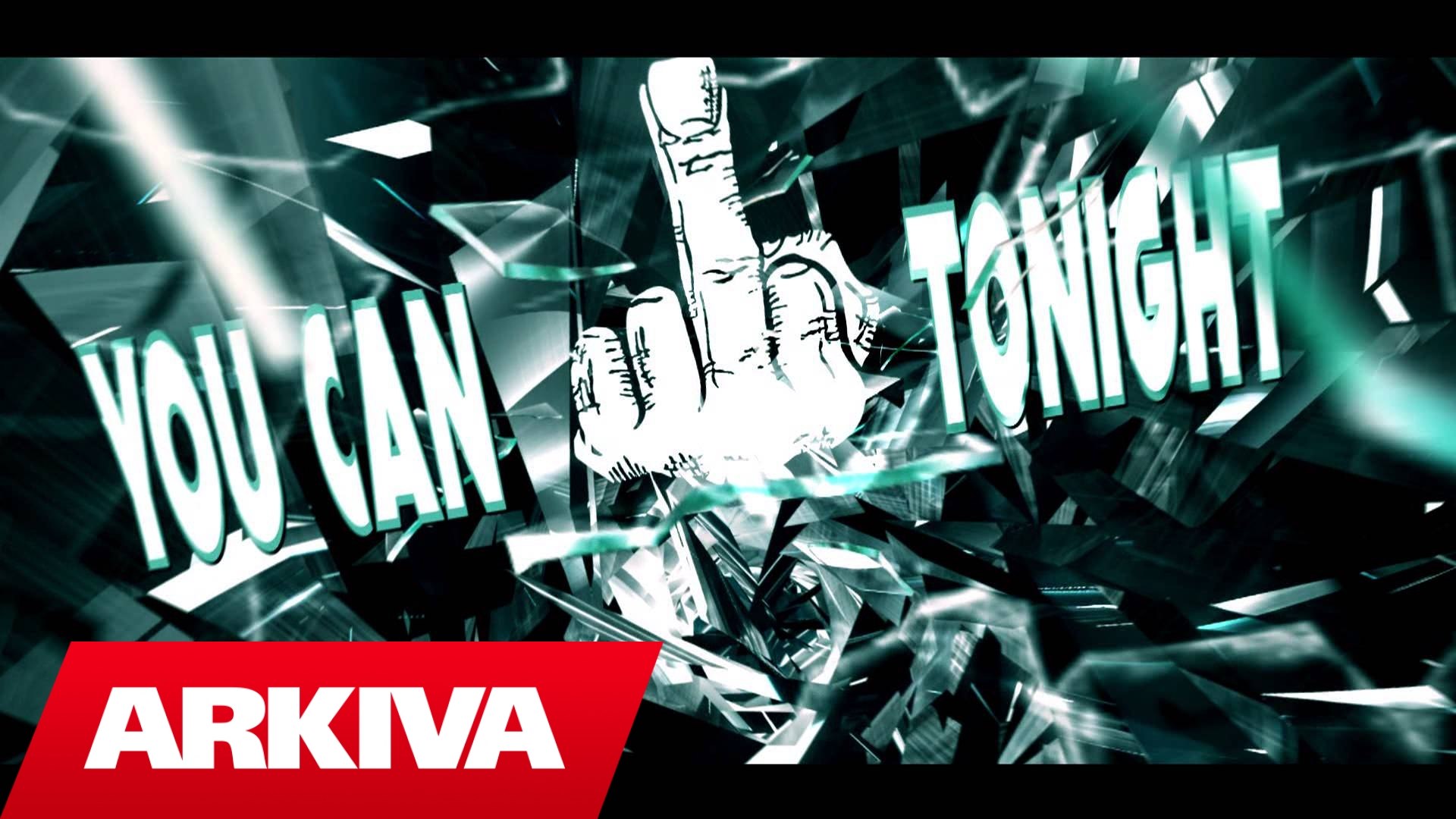 Luana - Terbohu (Official Lyrics Video)