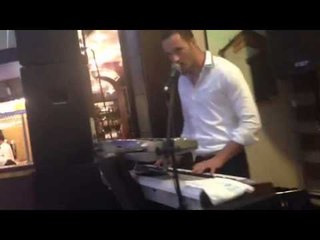 Buraku Grupi FAMA -Live ne Darsem . ( Istog) 08.08.2013