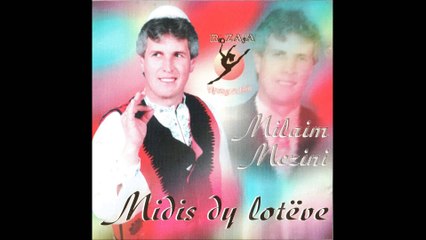 Milaim Mezini - Jo Kosova s'është pa burra