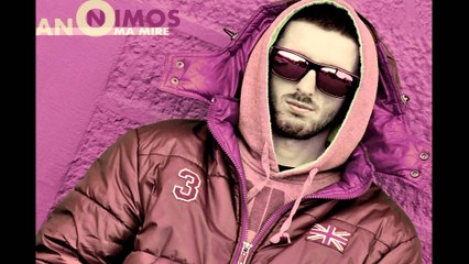 Anonimos - Ma Mire (Official Music) HD