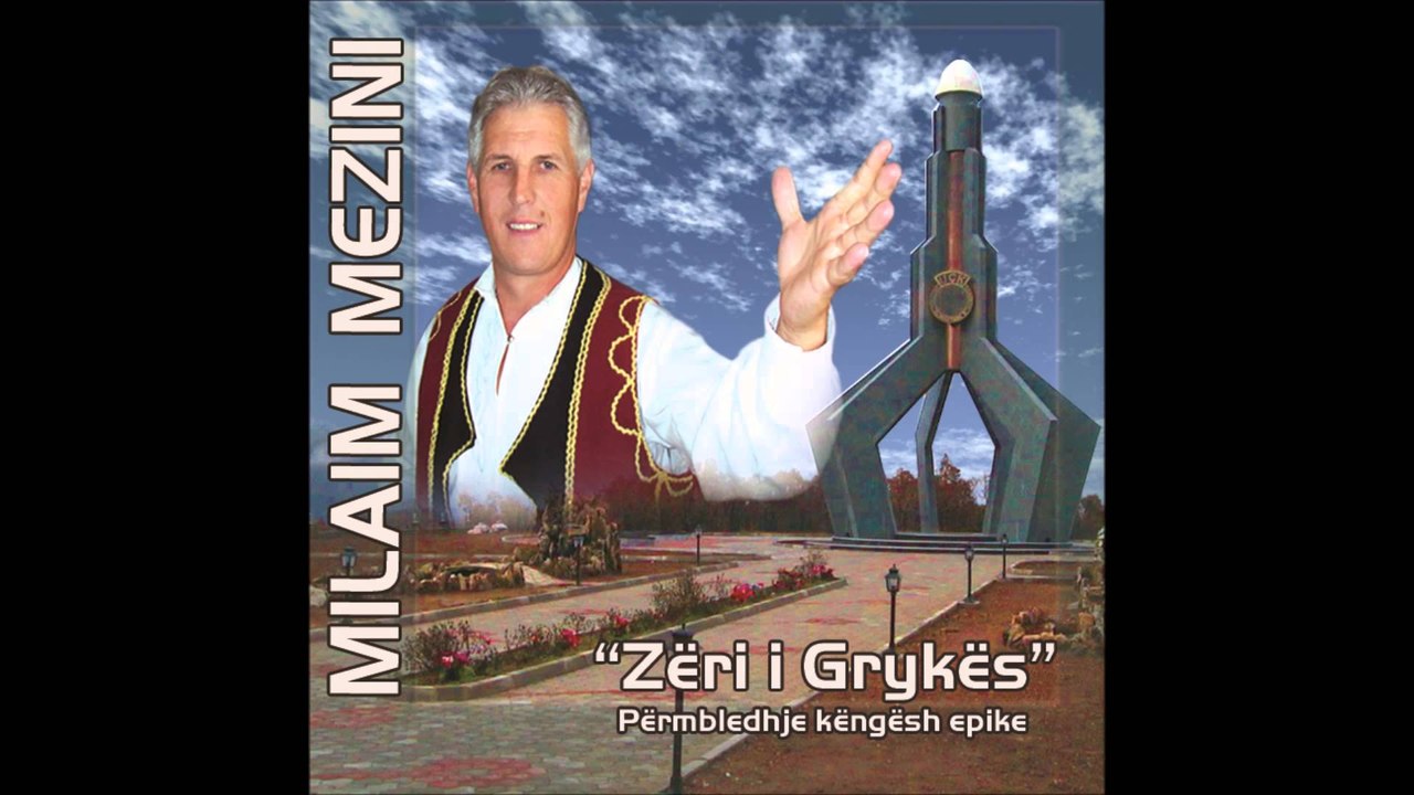 Milaim Mezini - Jam Reçak
