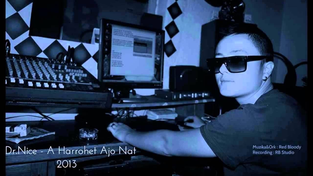 Dr.Nice - A harrohet ajo nat 2013