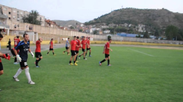 Ballistet - Bregallnica vs SHKËNDIJA (11 8 2013) 10