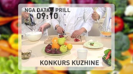 Download Video: Promo konkurs Kuzhine