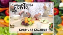 Promo konkurs Kuzhine