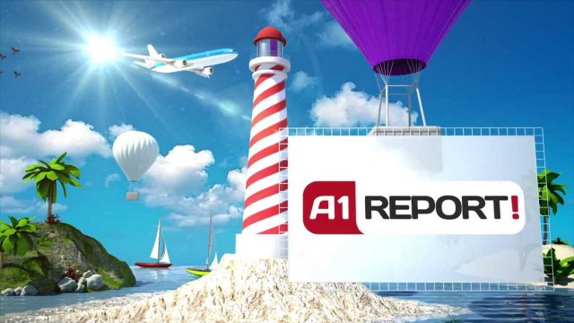 A1 Report ju uron: Pushime te mbara