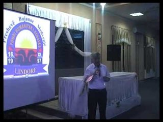 Prezantimi i projektit, të ndihmojm, të shpetojm, të parandalojm - Fondihumanitar i Kosovës Lindore