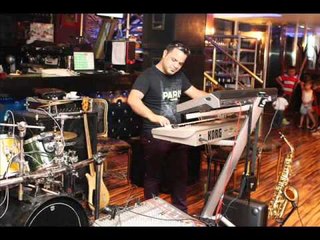 Shpetim Franca Valle Hitt Pogradec 2014