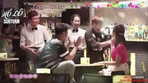 【Vietsub】MV Xin chào thanh xuân, nhạc phim Tuổi thanh xuân băng và lửa, Lư