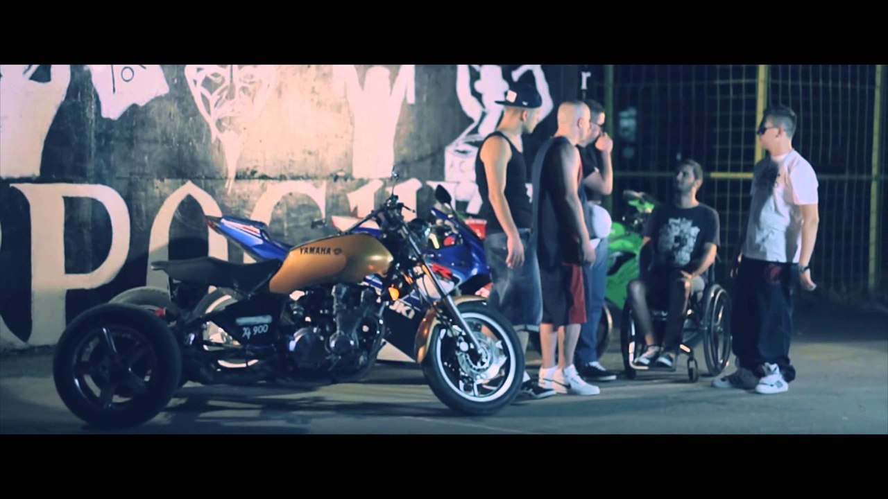 Mc Qoppa, HYPE feat. Neritan BONITA (Official Video) video Dailymotion