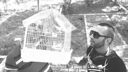 ANAKONDA - Diss Zogu Se Jam Macoku (Full HD! Official Video)