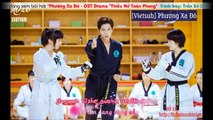 【Vietsub】Phương Xa Đó Opening song (OST Thiếu Nữ Toàn Phong) - Dương Dươn