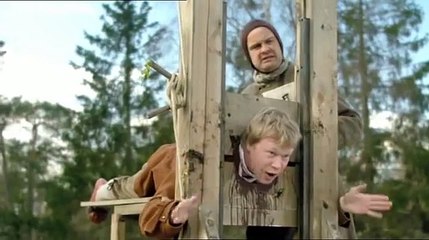 Nisse Hult - Bellman 1/2