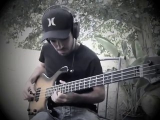 Miki Santamaria - Yin&Yang (a Victor Wooten tribute)