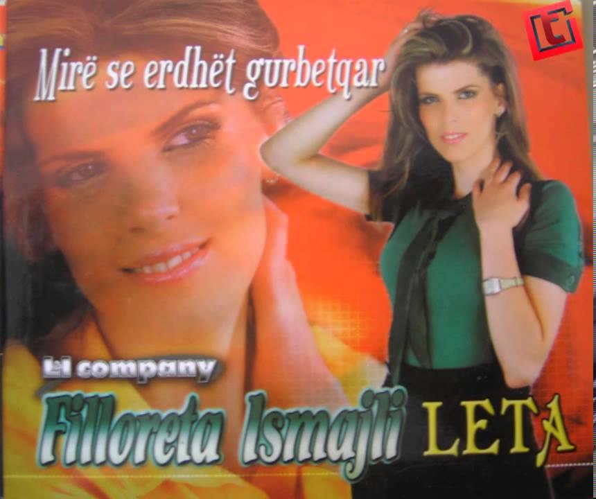 Leta  -  Zemer zemer (Official Video)