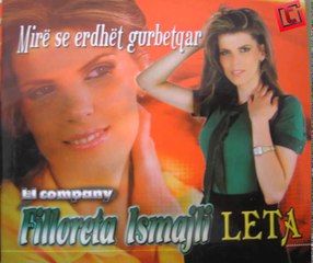 Leta  -  Sikur flutur 2007 (Official Video)