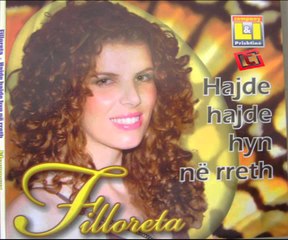 Leta  -  Po lujne Motrat po lujne hallat (Official Video)