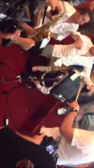 Leta dhe Sej band  -  Ne dasem 2012 (Official Video)