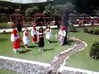 Leta  -  Hajde hajde hyn ne rreth (Official Video)