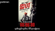 BIGBANG ( GD&T.O.P ) - ZUTTER { Arabic Sub }