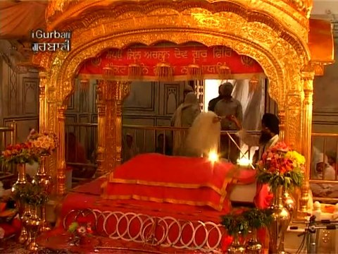 Wahegur Simran | Bhai Pushpinder Singh Ji | SHABAD GURBANI | SSG