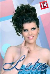 Leta  -  Hajde lujna bashkarisht (Official Video)