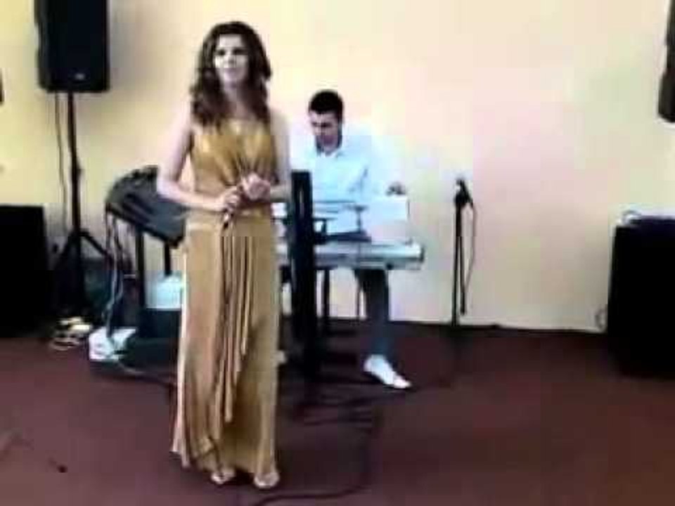 Leta  -  live (Official Video)